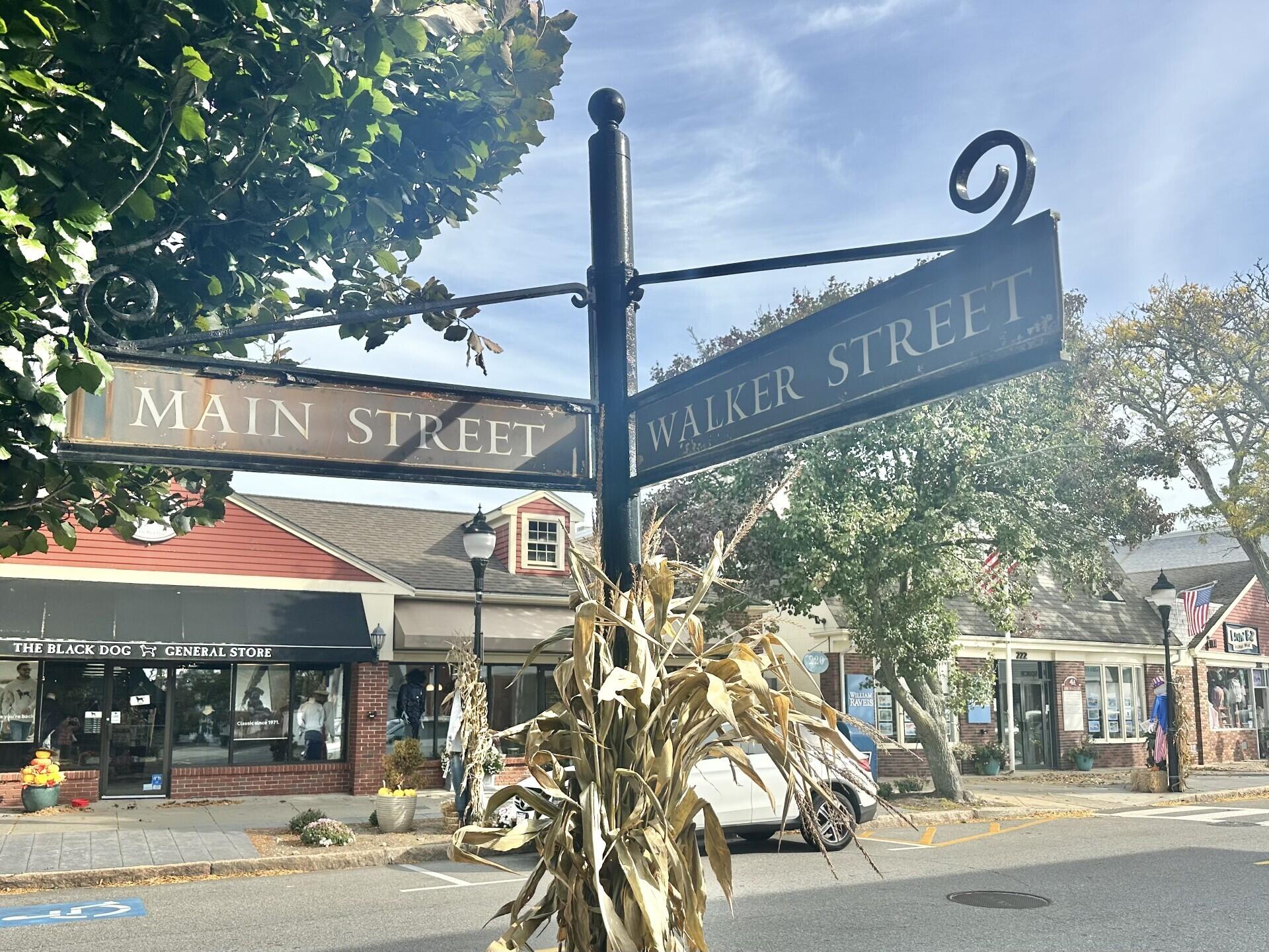 76 Walker Street Falmouth MA 02540