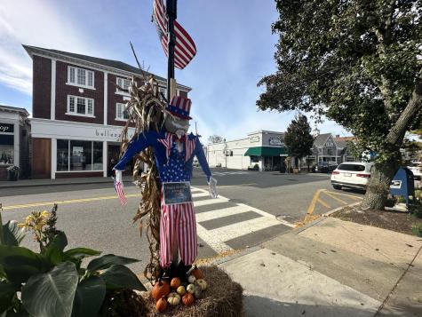 76 Walker Street Falmouth MA 02540