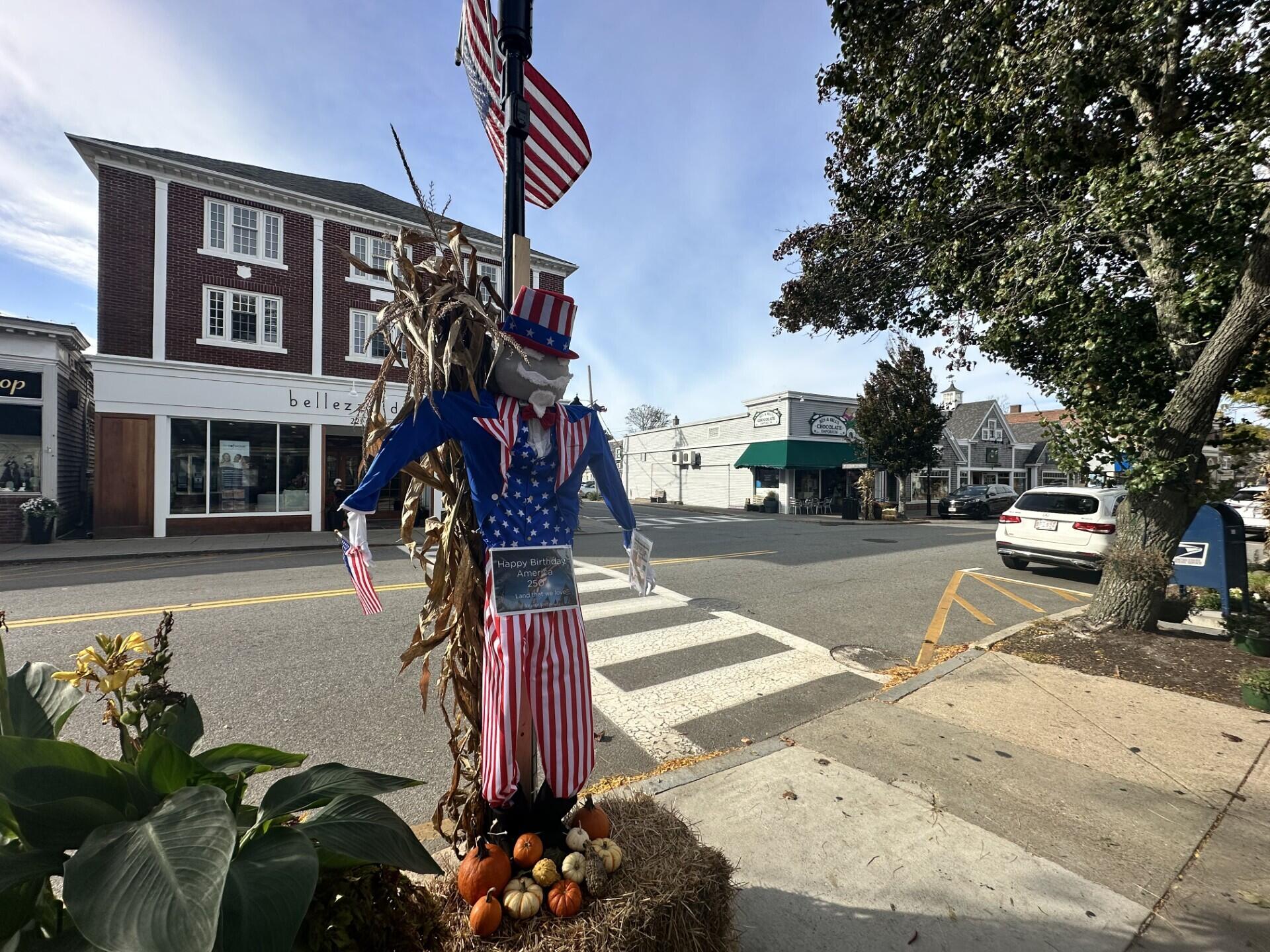 76 Walker Street Falmouth MA 02540