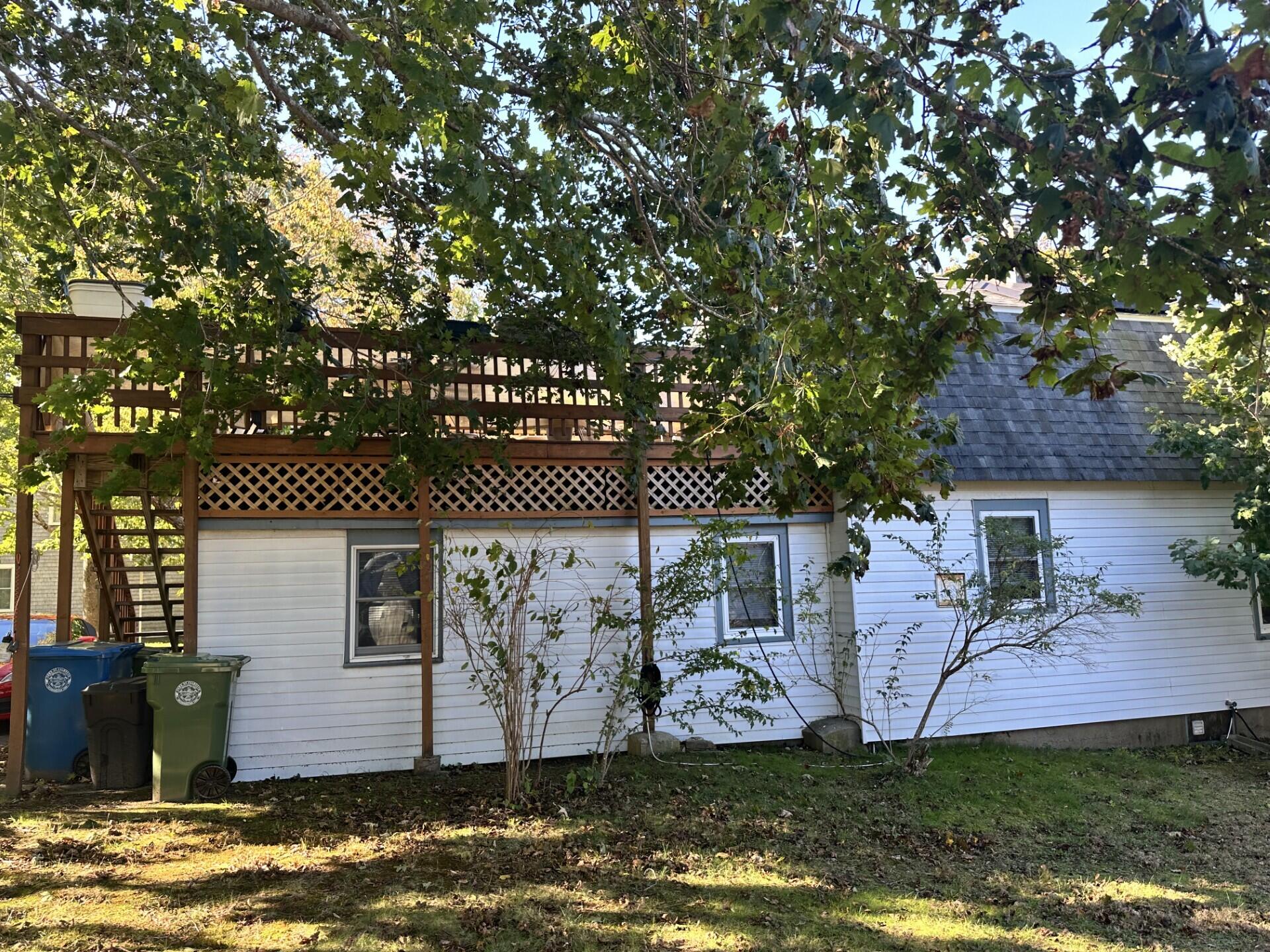 76 Walker Street Falmouth MA 02540