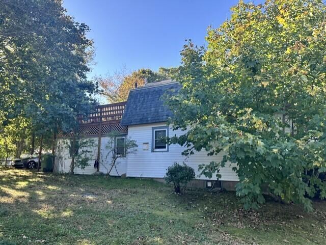76 Walker Street Falmouth MA 02540