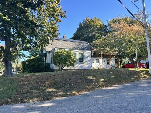 76 Walker Street Falmouth MA 02540