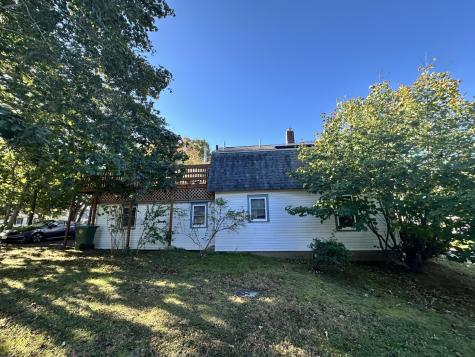 76 Walker Street Falmouth MA 02540