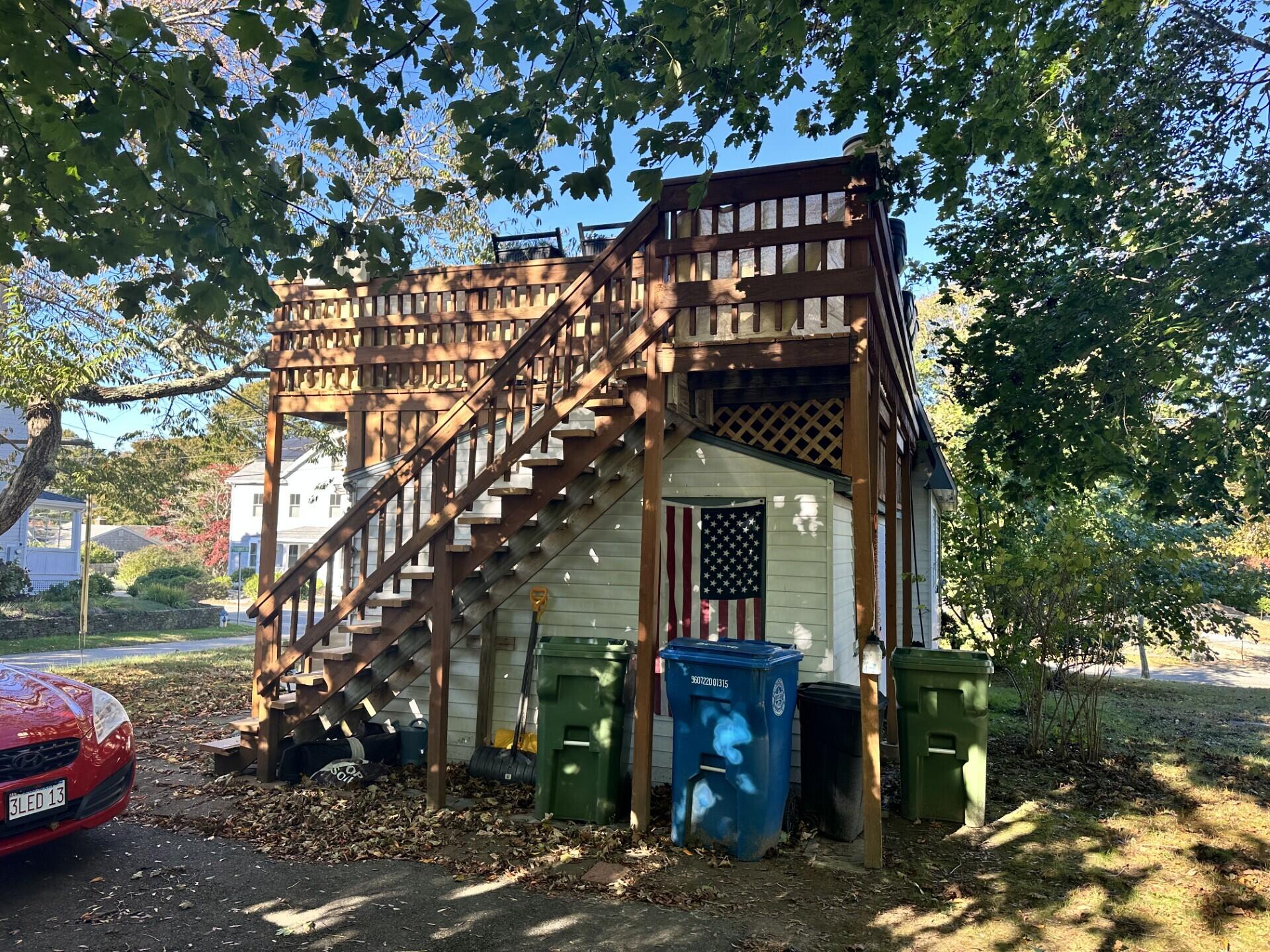 76 Walker Street Falmouth MA 02540