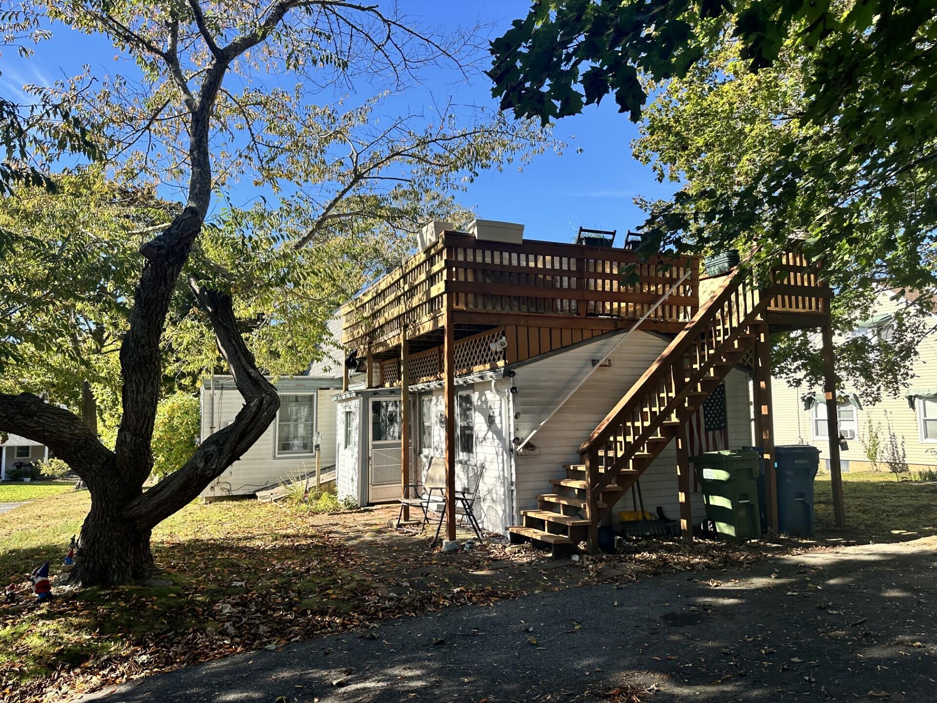 76 Walker Street Falmouth MA 02540