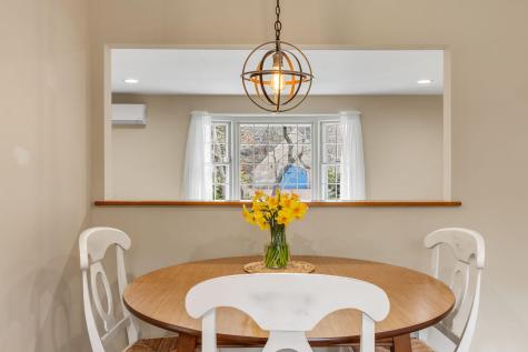 61 Oak Hill Road Chatham MA 02633