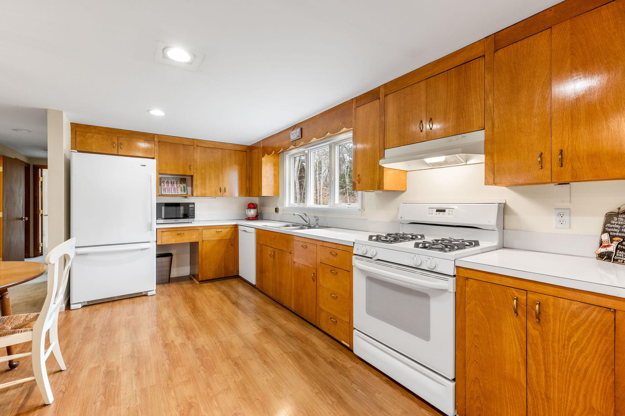 61 Oak Hill Road Chatham MA 02633