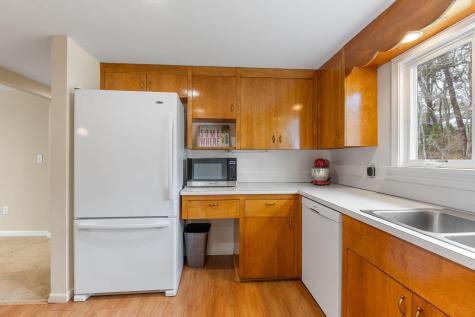 61 Oak Hill Road Chatham MA 02633