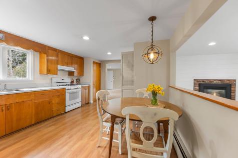 61 Oak Hill Road Chatham MA 02633