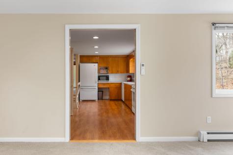 61 Oak Hill Road Chatham MA 02633