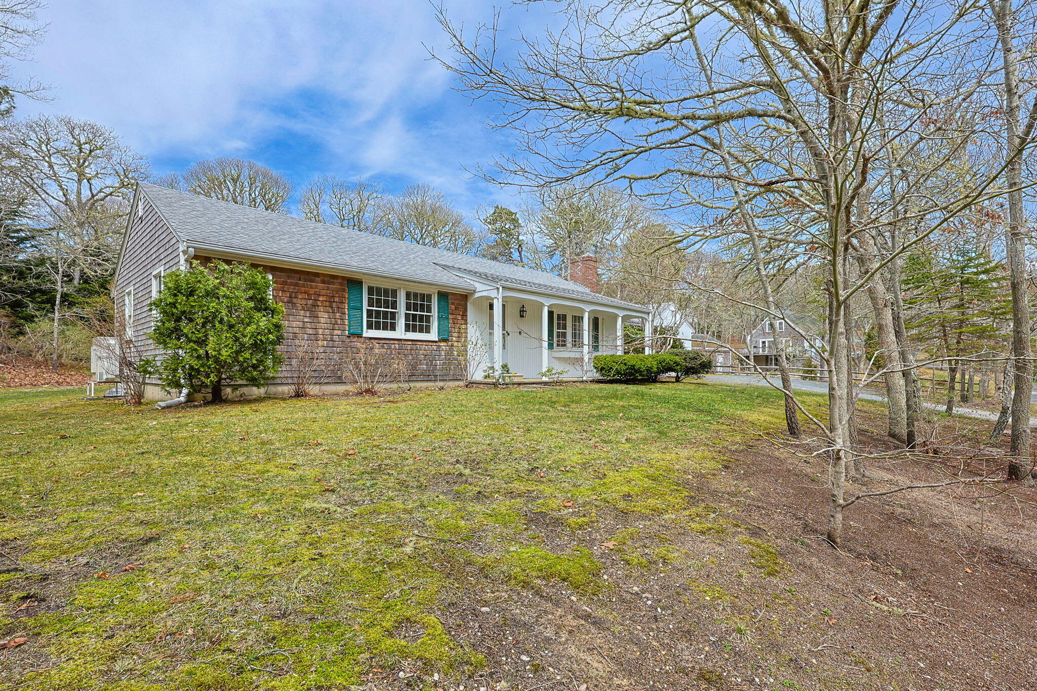 61 Oak Hill Road, Chatham MA — view 2