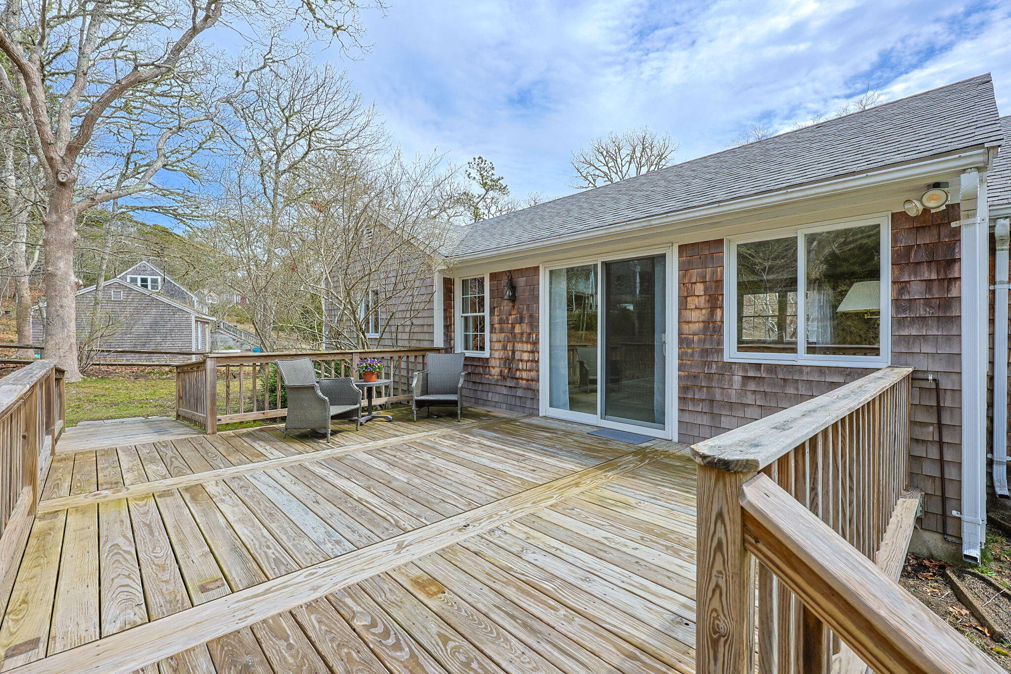 61 Oak Hill Road Chatham MA 02633