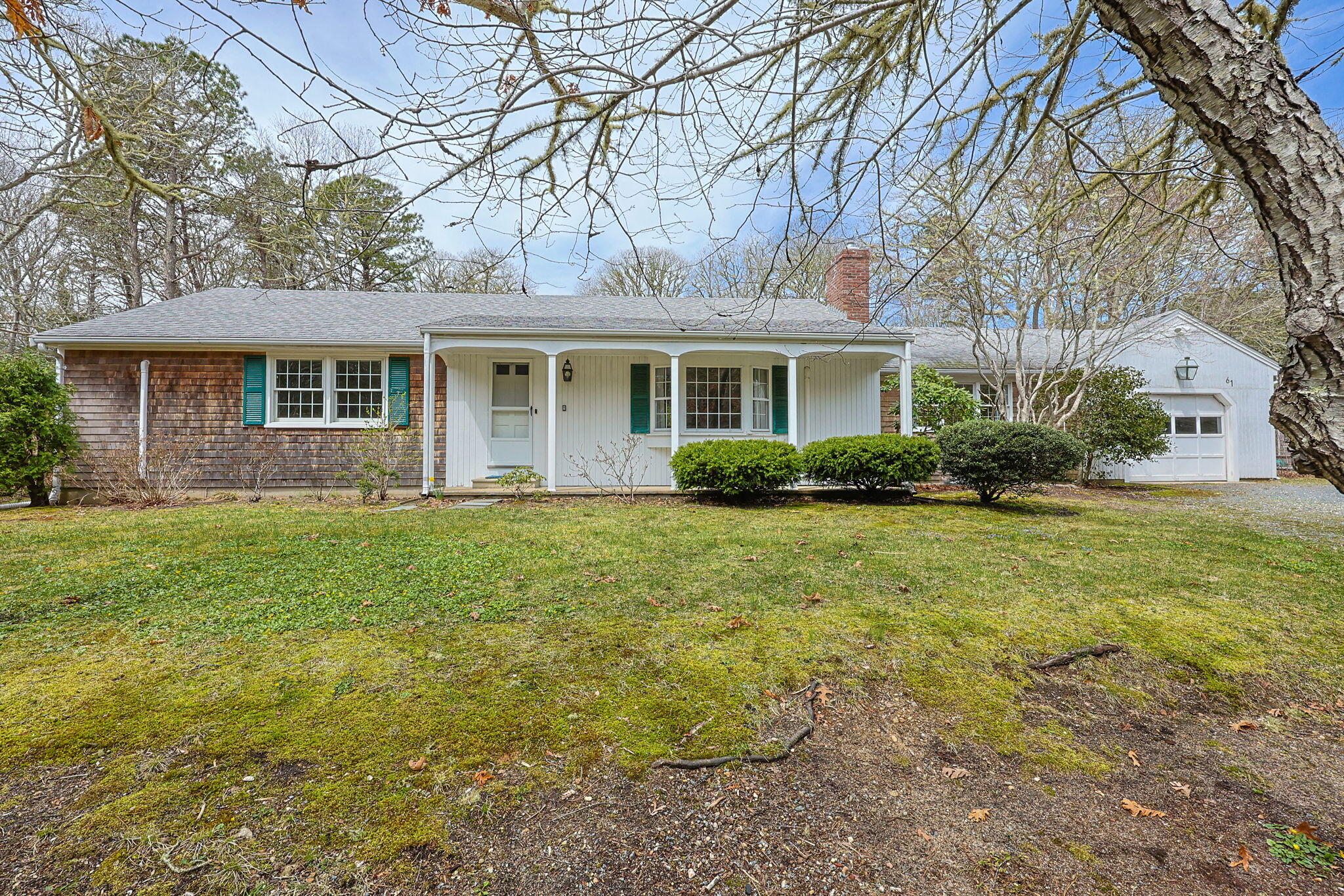 61 Oak Hill Road, Chatham MA — view 3