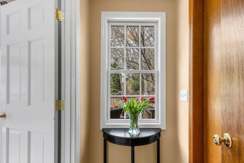 61 Oak Hill Road Chatham MA 02633