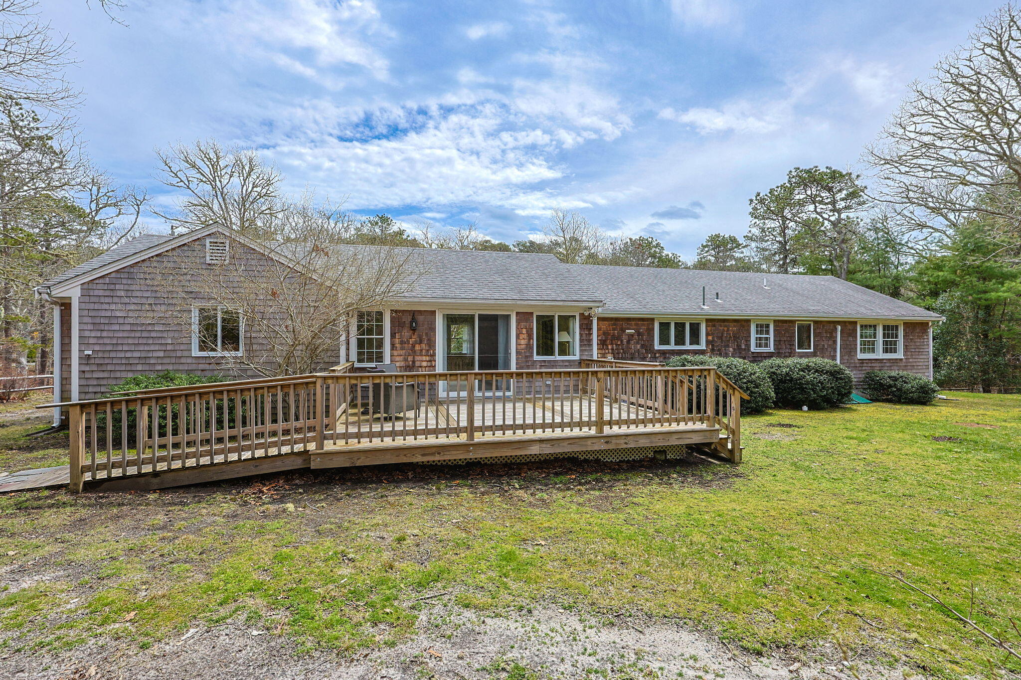 61 Oak Hill Road Chatham MA 02633