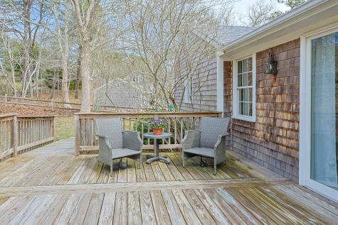 61 Oak Hill Road Chatham MA 02633