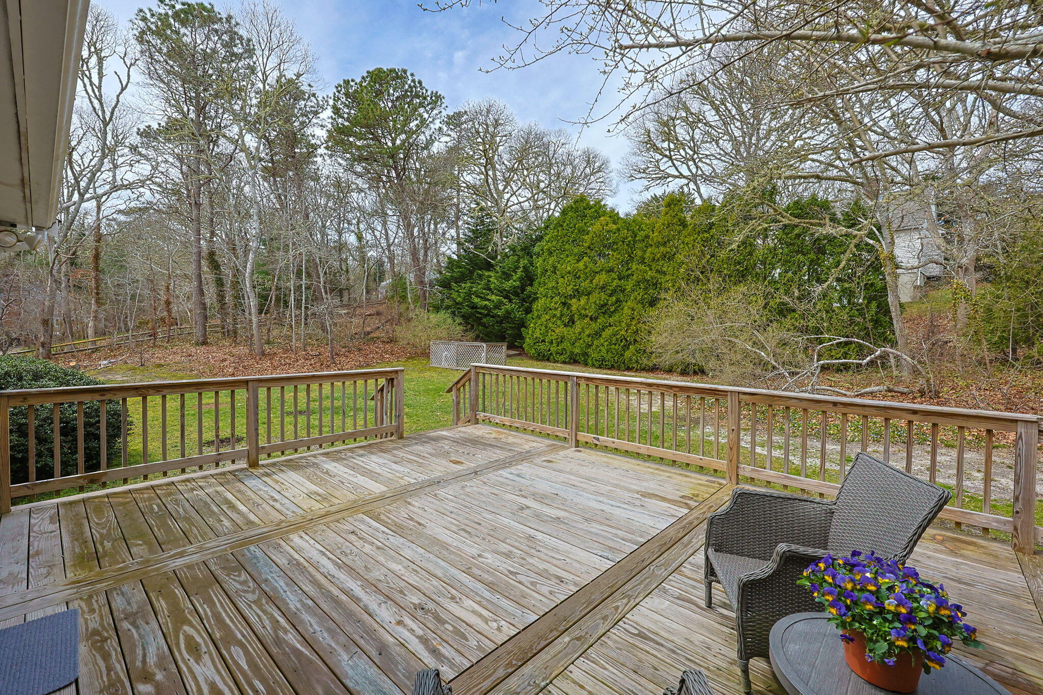 61 Oak Hill Road Chatham MA 02633