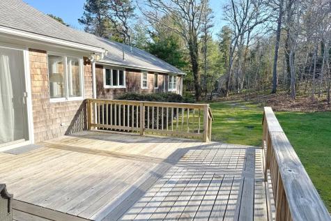 61 Oak Hill Road Chatham MA 02633