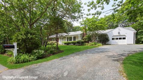 61 Oak Hill Road Chatham MA 02633