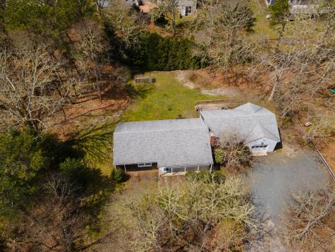 61 Oak Hill Road Chatham MA 02633