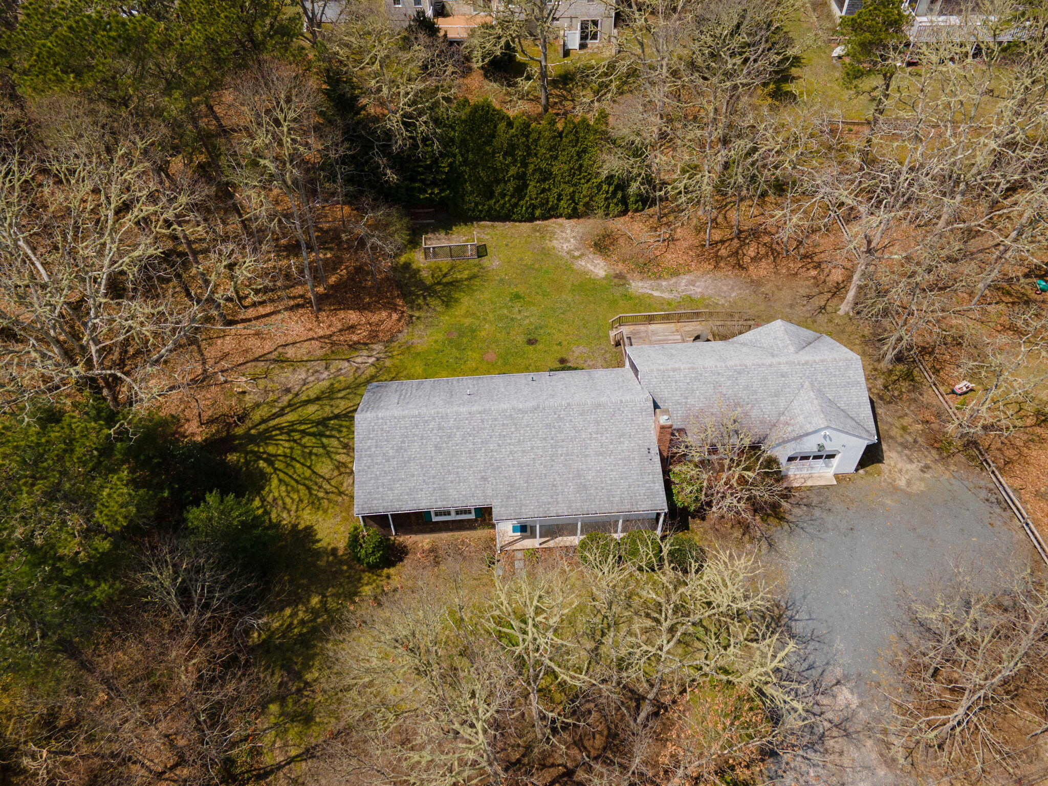 61 Oak Hill Road Chatham MA 02633