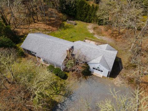 61 Oak Hill Road Chatham MA 02633