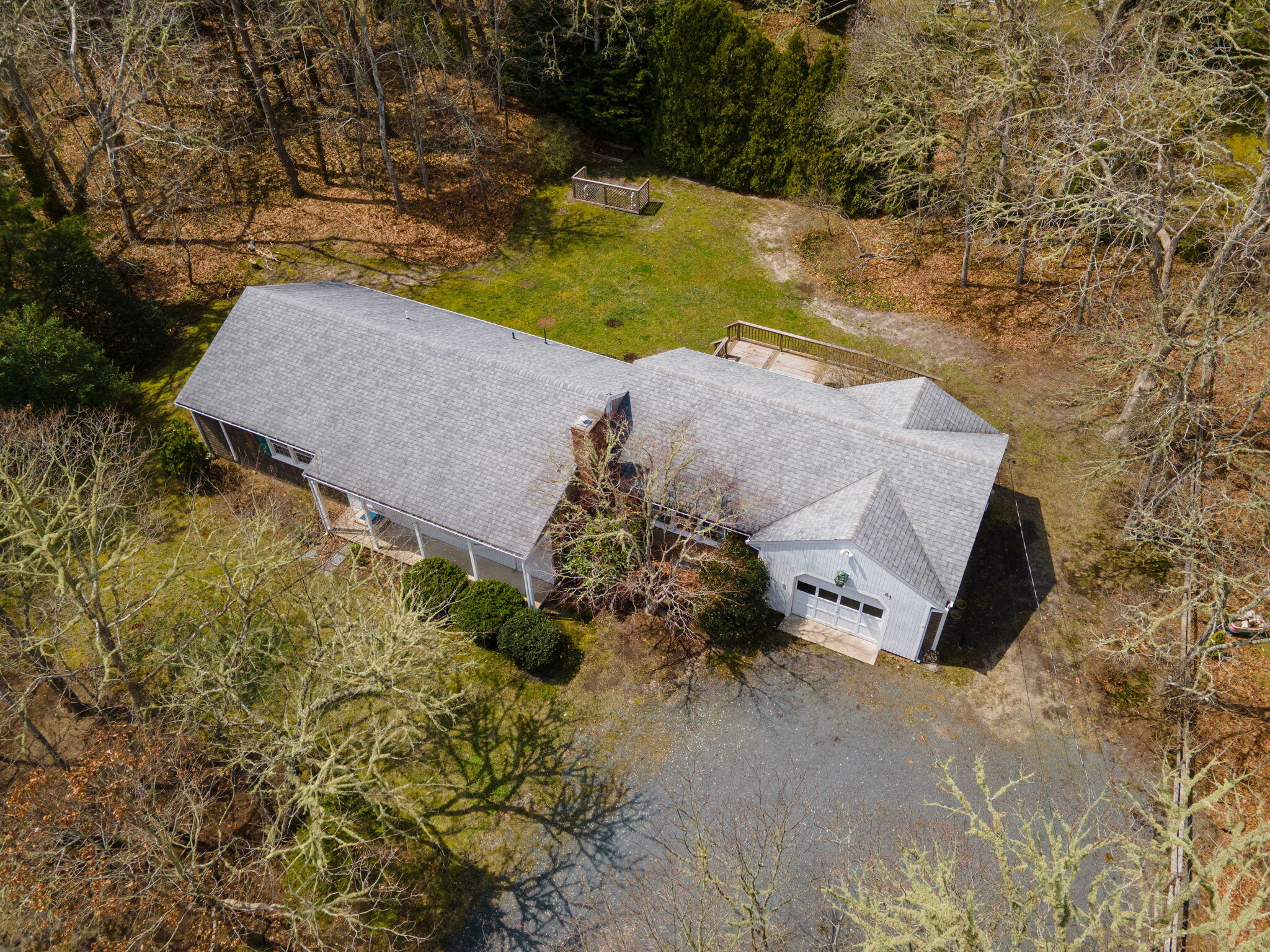 61 Oak Hill Road Chatham MA 02633