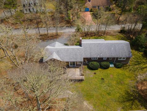 61 Oak Hill Road Chatham MA 02633