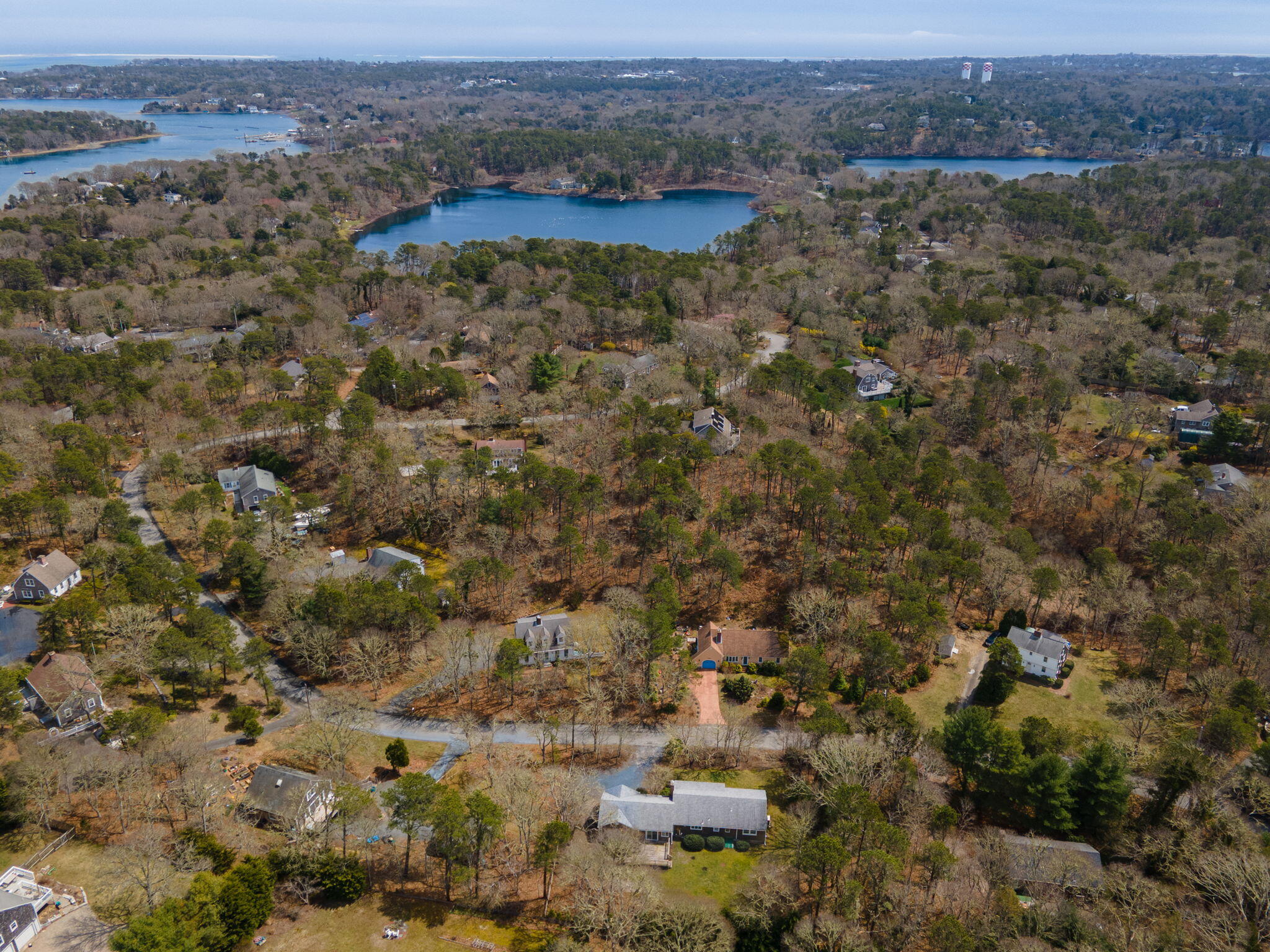 61 Oak Hill Road Chatham MA 02633