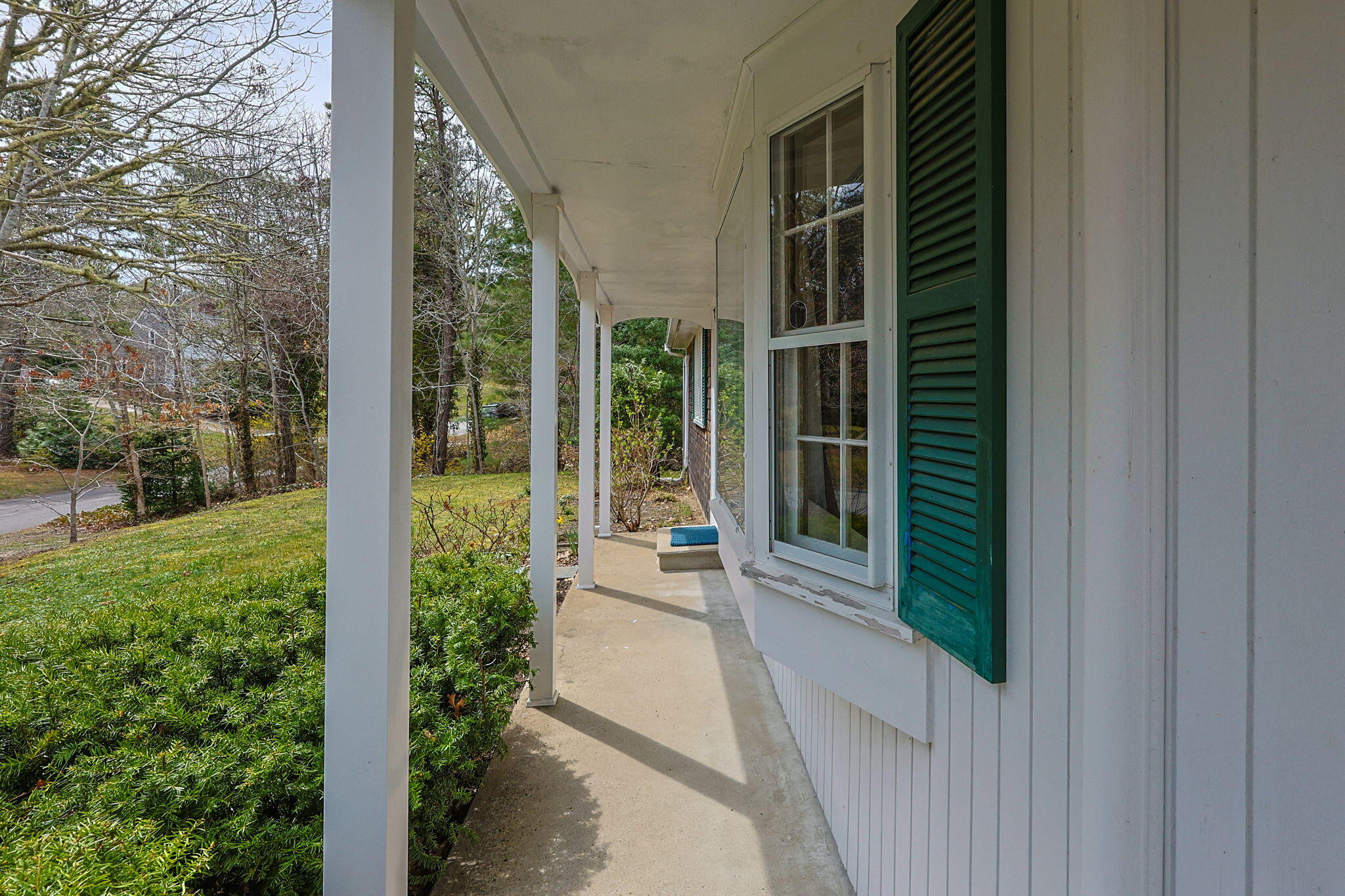 61 Oak Hill Road Chatham MA 02633