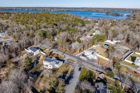 1115 Shootflying Hill Road Barnstable MA 02632