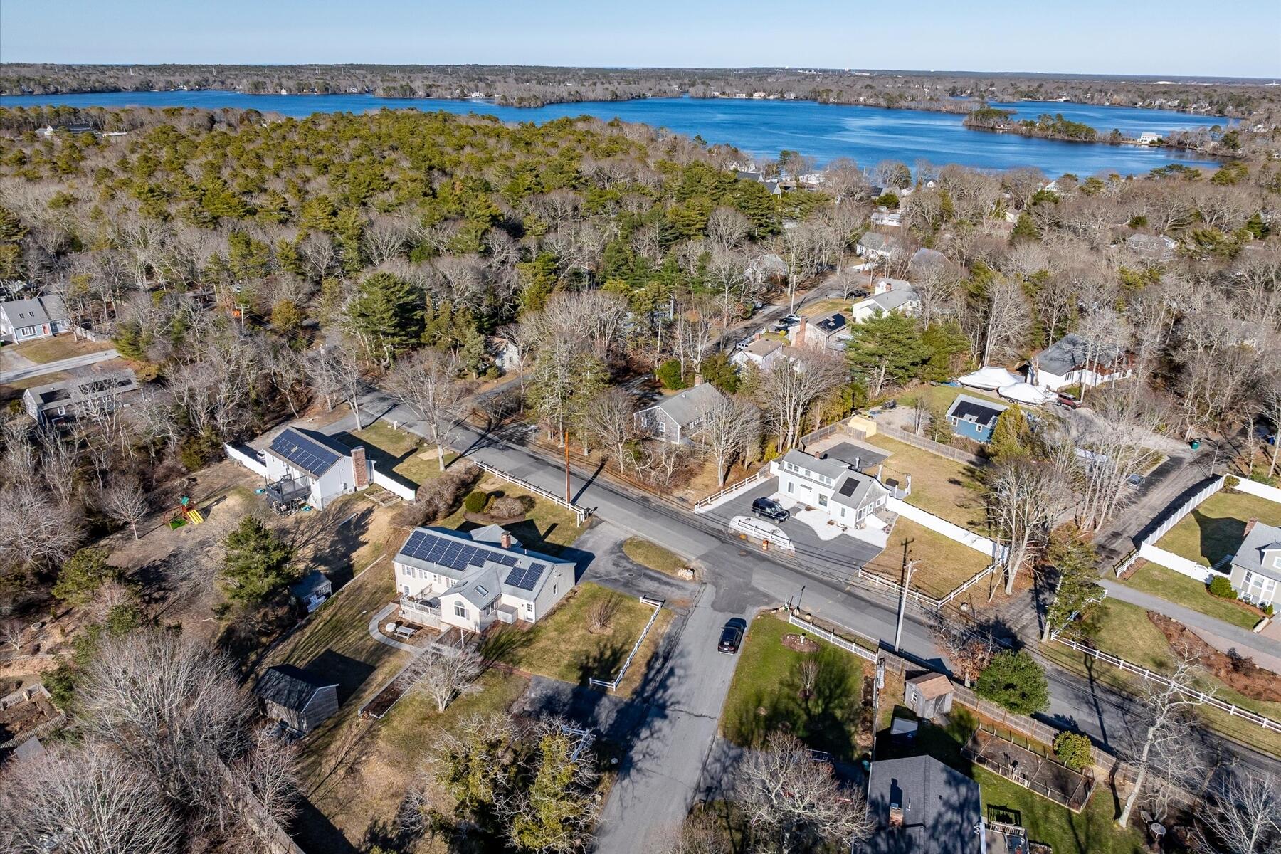 1115 Shootflying Hill Road Barnstable MA 02632