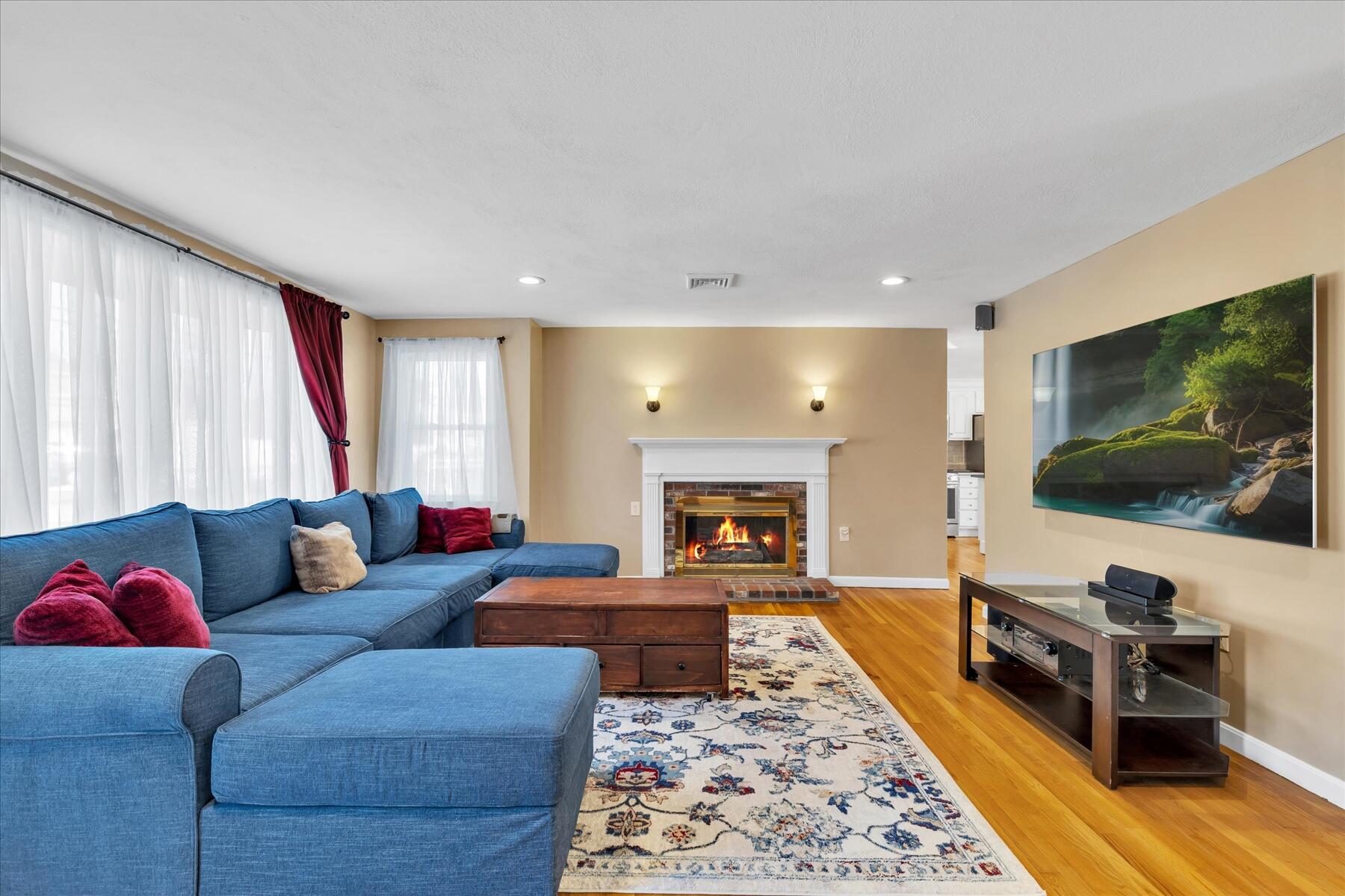 1115 Shootflying Hill Road Barnstable MA 02632