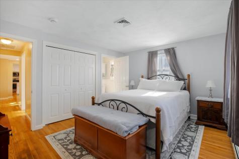 1115 Shootflying Hill Road Barnstable MA 02632