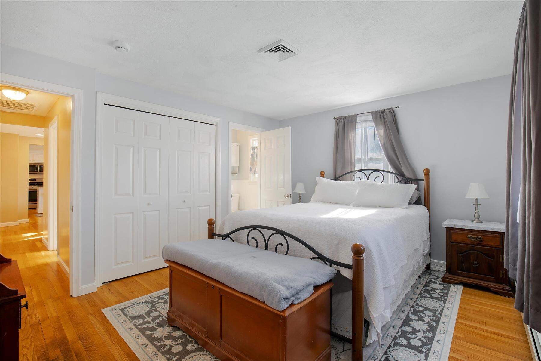 1115 Shootflying Hill Road Barnstable MA 02632