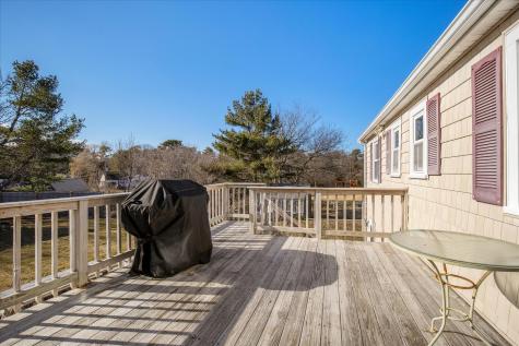 1115 Shootflying Hill Road Barnstable MA 02632