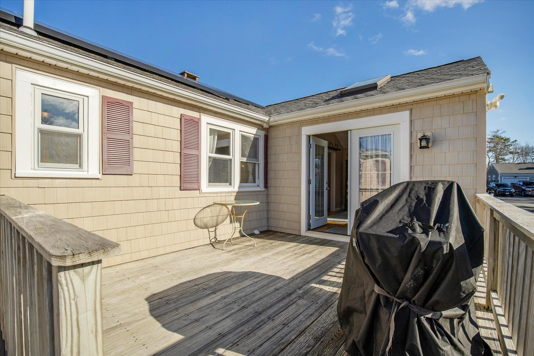 1115 Shootflying Hill Road Barnstable MA 02632