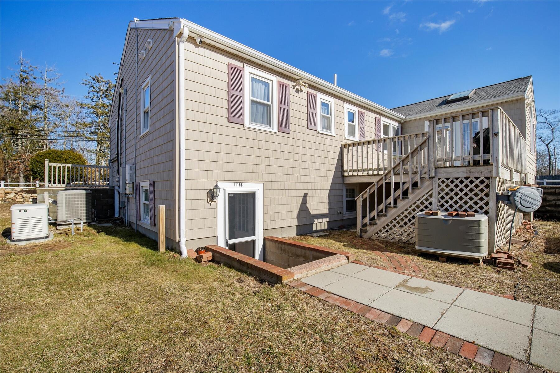 1115 Shootflying Hill Road Barnstable MA 02632