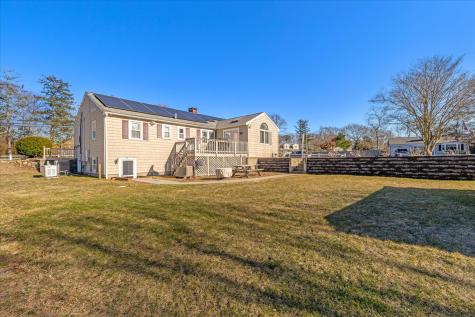 1115 Shootflying Hill Road Barnstable MA 02632