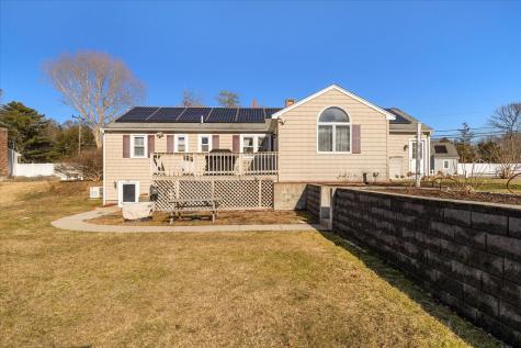 1115 Shootflying Hill Road Barnstable MA 02632