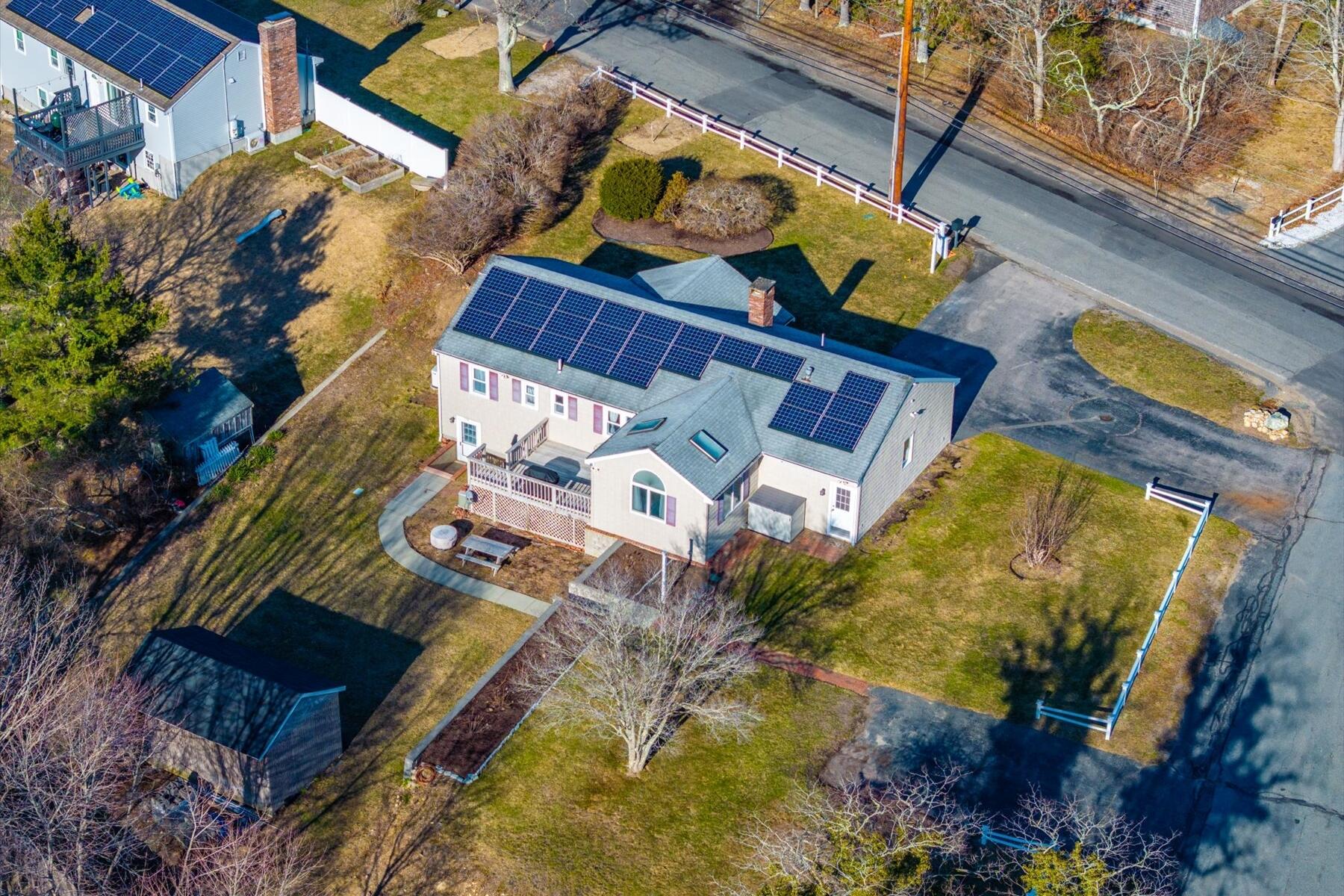 1115 Shootflying Hill Road Barnstable MA 02632