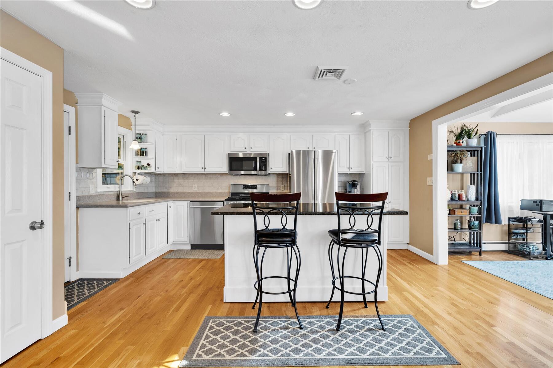1115 Shootflying Hill Road Barnstable MA 02632
