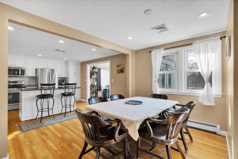 1115 Shootflying Hill Road Barnstable MA 02632