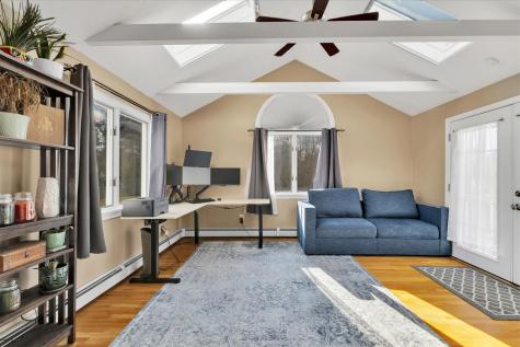 1115 Shootflying Hill Road Barnstable MA 02632