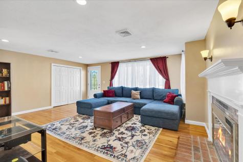 1115 Shootflying Hill Road Barnstable MA 02632