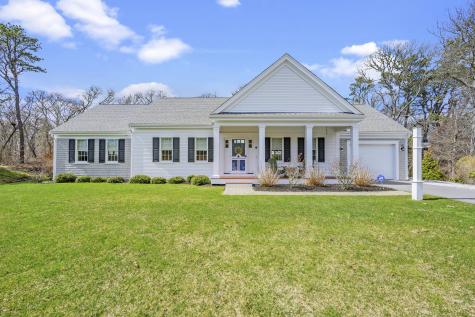 47 Anchorage Court Harwich MA 02646