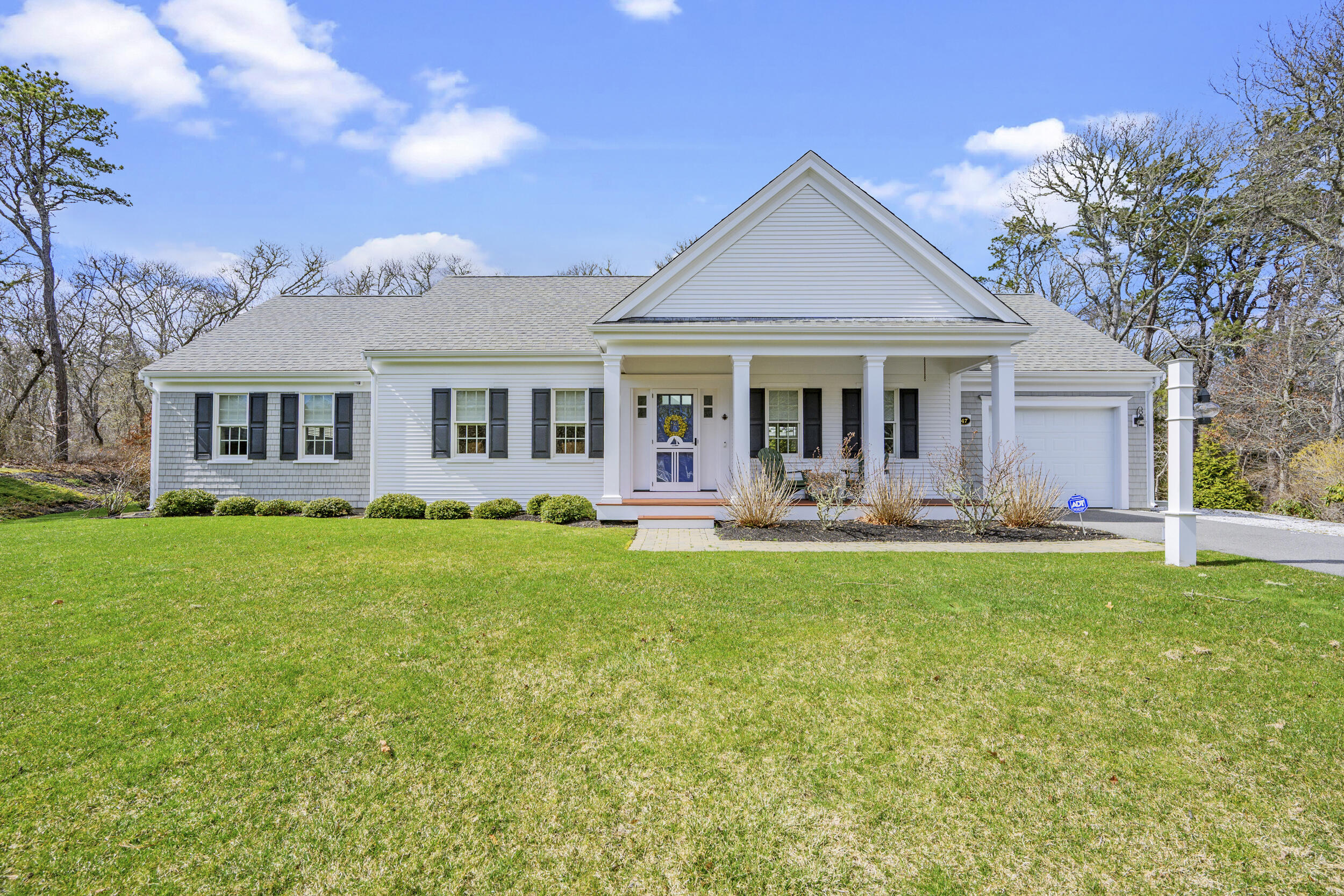 47 Anchorage Court Harwich MA 02646