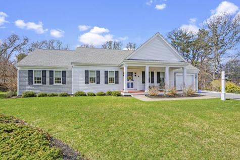 47 Anchorage Court Harwich MA 02646
