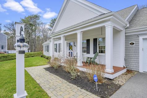 47 Anchorage Court Harwich MA 02646