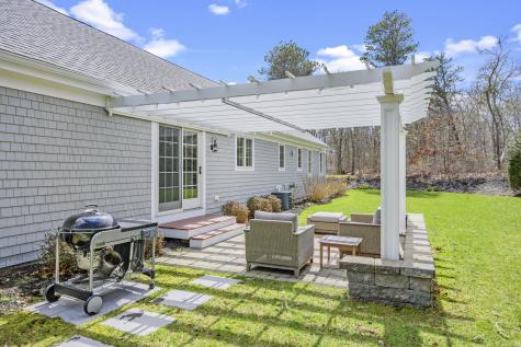 47 Anchorage Court Harwich MA 02646